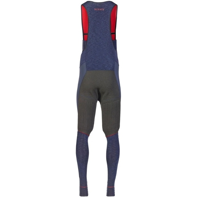 2026 Musto Heren Flexlite Alumin 3.0 Hikers 82071 - Middernacht Mergel